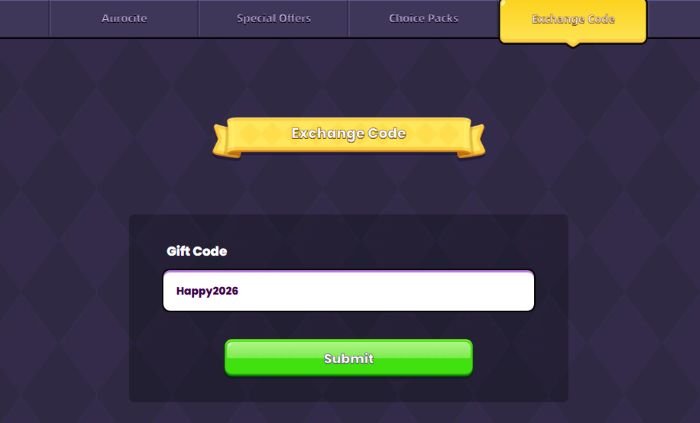 Archero 2 codes in January 2026 (Updated)