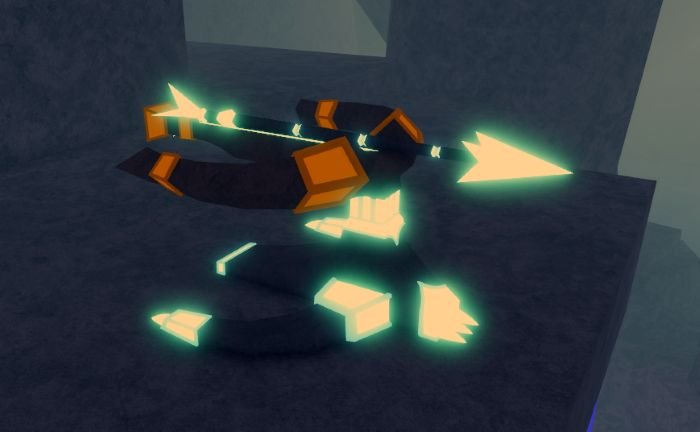 Scylla Boss Fight in Fisch