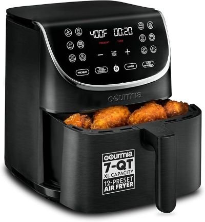 Gourmia Air Fryer