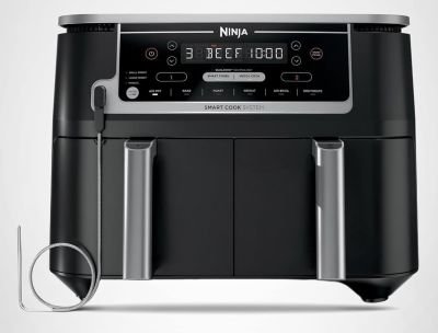 Ninja Foodi DZ550 Air Fryer