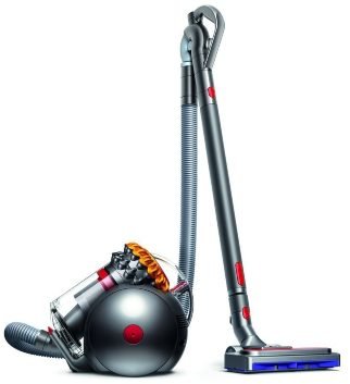 Dyson Big Ball Multifloor 2