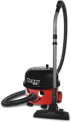 Numatic Henry Vacuum