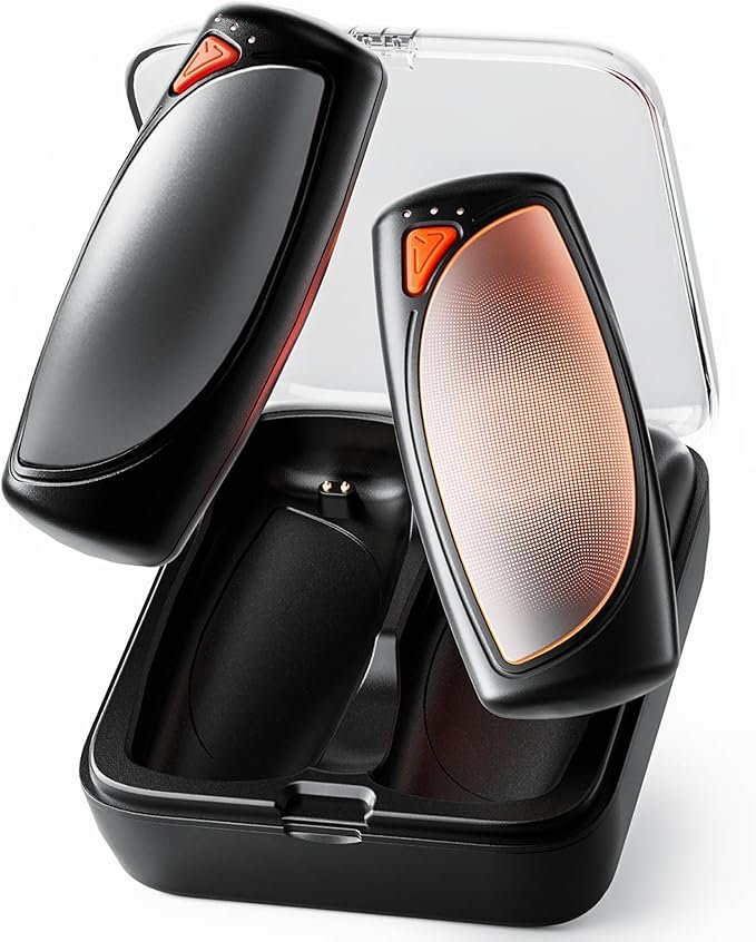 COTOP Hand Warmers Rechargeable