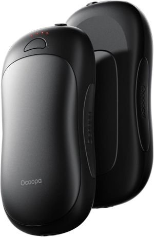 OCOOPA UT3 Pro Rechargeable Magnetic Hand Warmer
