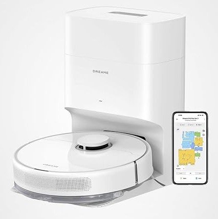Dreame D10 Plus