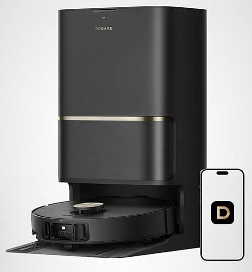 Dreame L50 Ultra