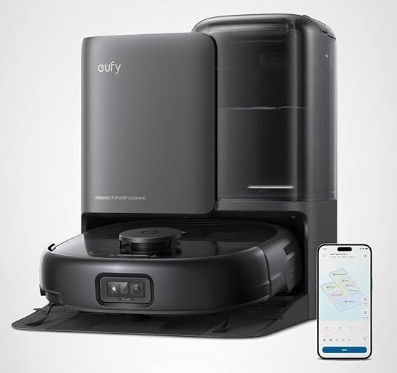 Eufy E25