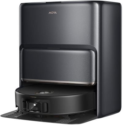 Mova Z60 Ultra Roller Complete