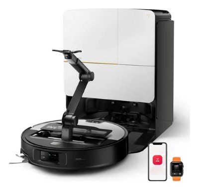 Roborock Saros Z70